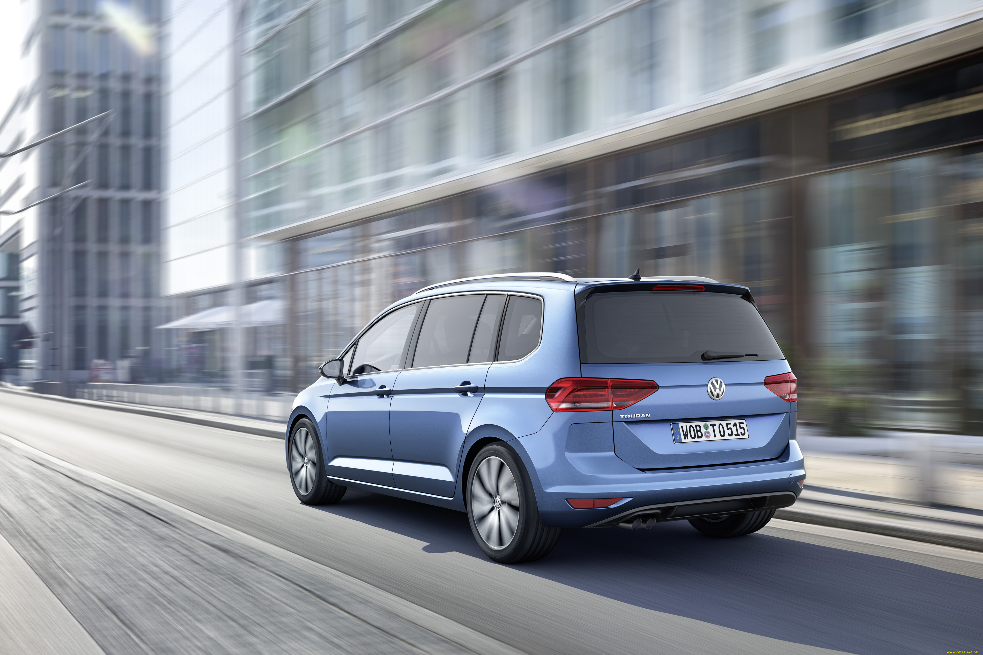 , volkswagen, , 2015, touran